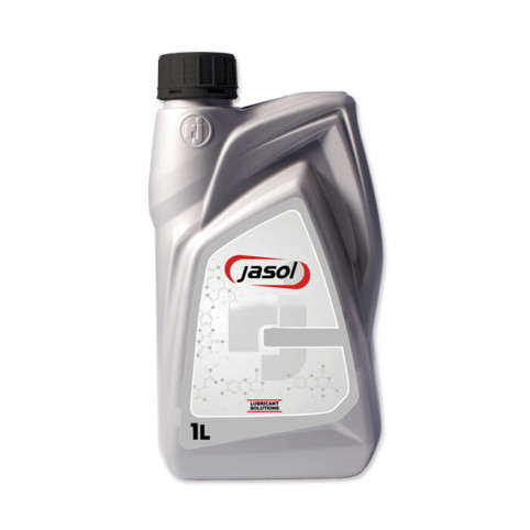 Антифриз JASOL EXTENDED LIFE -37 G12+ 1л червоний