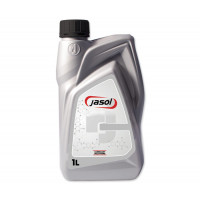 Антифриз JASOL ANTIFREEZE COOLANT -37 G11 1 л синій