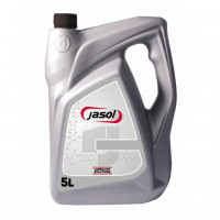 Трансмiсiйна олива JASOL Gear OIL GL-5 75w140 5л