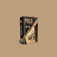 Трансмісійна олива Polo Expert (metal) ATF llI 1л