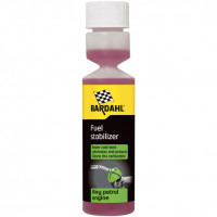 Присадка в бензин стабілізатор палива FUEL STABILIZER BARDAHL 0,25 л 4874B