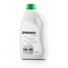 Моторна олива DYNAMAX M4T 5W40 1л