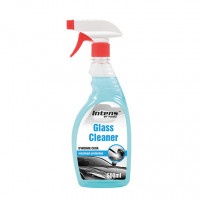 Очисник скла Winso Intens Glass cleaner 500 мл тригер (12) 810700