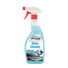 Очисник скла Winso Intens Glass cleaner 500 мл тригер (12) 810700