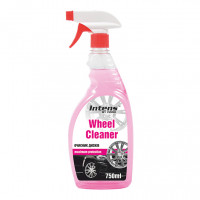 Очисник дисків Winso Intens Wheel Cleaner 750 мл тригер (875004)