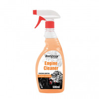 Очисник поверхні двигуна Winso Intens Engine Cleaner 500 мл тригер (810670)