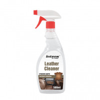 Очисник шкіри Winso Intens Leather Cleaner 500 мл тригер (810720)