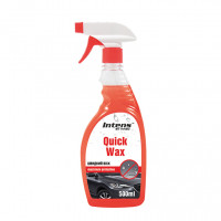 Швидкий віск Winso Intens Quick Wax 500 мл тригер (810780)