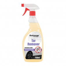 Очисник бітумних плям Winso Intens Tar Remover 750 мл тригер (875001)