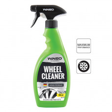 Очисник дисків Winso Wheel Cleaner 750 мл тригер (875113)