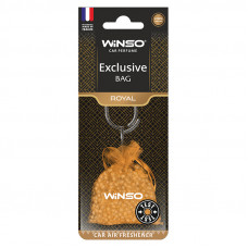 Ароматизатор мішечок Winso Air Bag Exclusive Royal (530590)