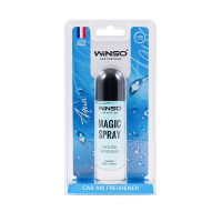 Ароматизатор спрей Winso Magic Spray Aqua 30мл (534130)