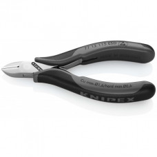Кусачки бокові для електроніки KNIPEX 77 12 115 ESD