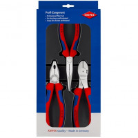 Набір монтажний, KNIPEX 00 20 11 V01