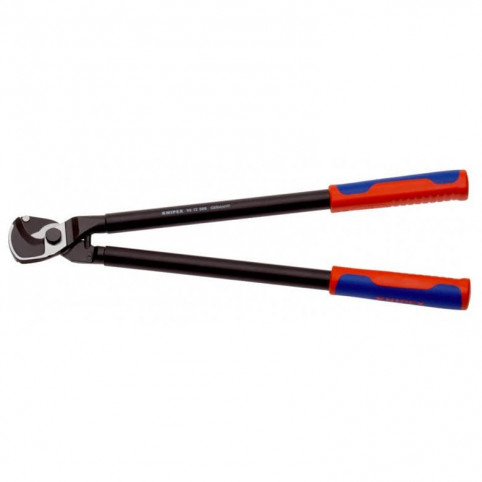 Ножиці для різки кабелів KNIPEX 95 12 500