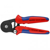 Інструмент для обжиму контактних гільз з автоналаштуванням KNIPEX 97 53 14 SB