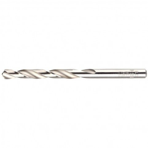Свердло по металу HSS PRO 4,50  ( 2 шт.), IRWIN