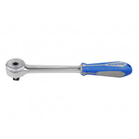 Трищітка 1/2 "250 мм 72 зуба 4759-10G
