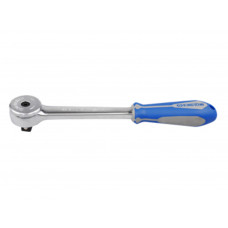 Трищітка 1/2 "250 мм 72 зуба 4759-10G