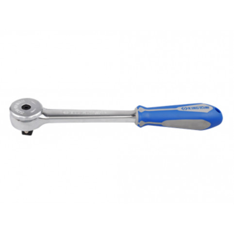 Трищітка 1/2 "250 мм 72 зуба 4759-10G