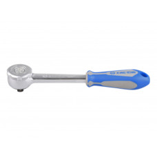 Трищітка 1/4" стандартна 72 зубці (уп.5) 2759-55G