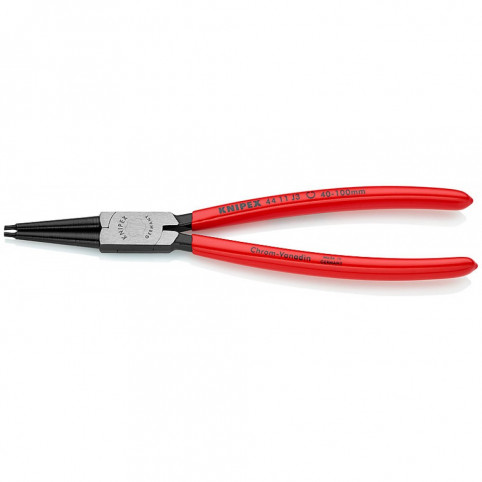 Щипці для стопорних кілець KNIPEX 44 11 J3 SB