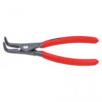 Щипці для стопорних кілець KNIPEX 49 21 A41 SB