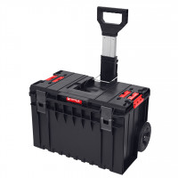 ящики для інструментів QBRICK SYSTEM ONE CART