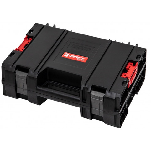 ящик для інструментів QBRICK SYSTEM PRO TOOLCASE PROTECTIVE FOAM