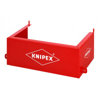 KNIPEX Wandaufsatz
