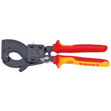 Ножиці для різки кабелів KNIPEX 95 36 250