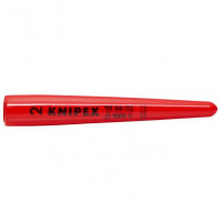 Ковпачок захисний конічний 80 mm KNIPEX 98 66 02
