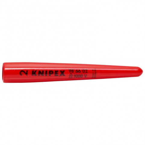 Ковпачок захисний конічний 80 mm KNIPEX 98 66 02