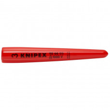 Ковпачок захистний конічний 80 mm KNIPEX 98 66 03