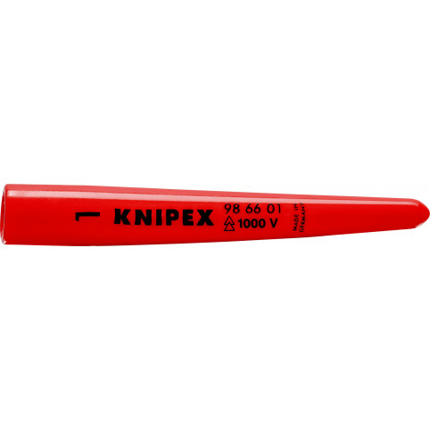 Ковпачок захистній конічний 80 mm KNIPEX 98 66 01