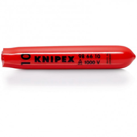 Ковпачок захистний самофіксующийся 80 mm KNIPEX 98 66 10