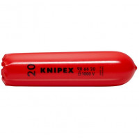 Ковпачок захиснийй самофіксующийся 100 mm KNIPEX 98 66 20
