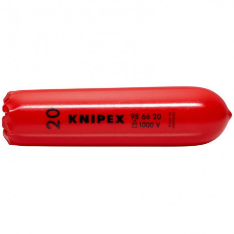 Ковпачок захиснийй самофіксующийся 100 mm KNIPEX 98 66 20