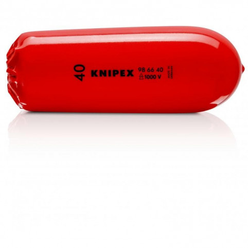 Колпачок защитный конический 135 mm KNIPEX 98 66 40