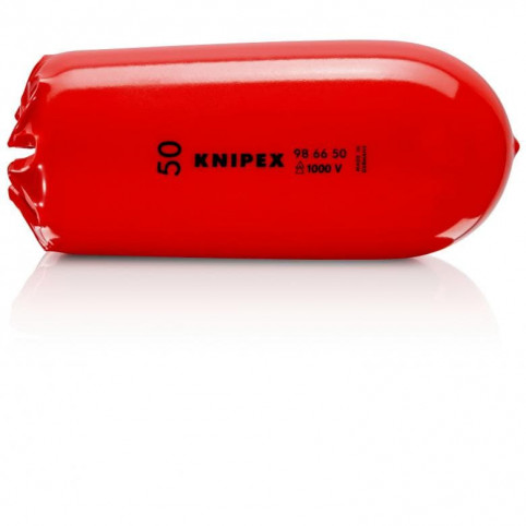 Колпачок защитный конический 135 mm KNIPEX 98 66 50