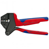 Інструмент опресовочний системний KNIPEX 97 43 06 (для змінних матриць)