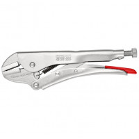 Кліщі затискні KNIPEX 41 24 225