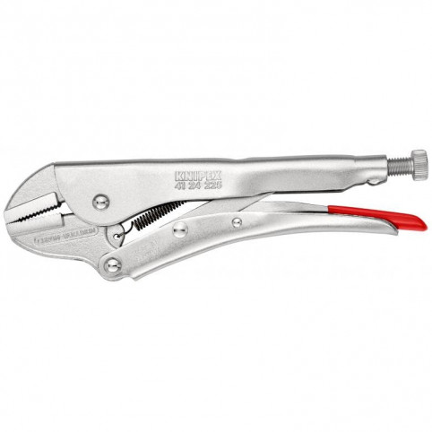 Кліщі затискні KNIPEX 41 24 225