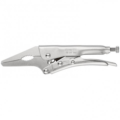 Кліщі затискні KNIPEX 41 34 165