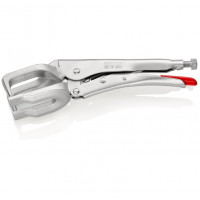 Кліщі затискні зварювальні KNIPEX 42 14 280