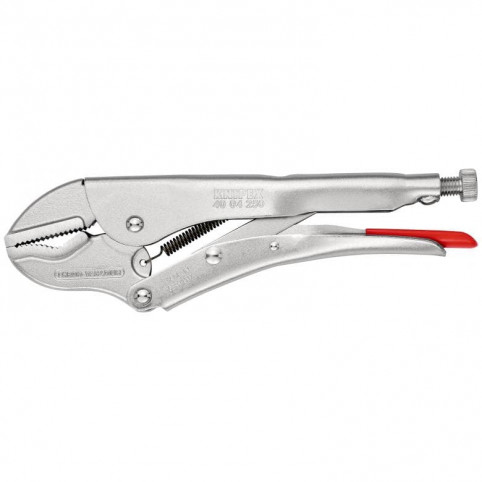Кліщі затискні універсальні KNIPEX 40 04 250
