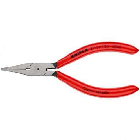 Кліщі захватні пластмасові KNIPEX 37 11 125