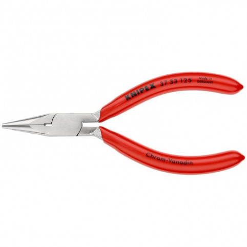 Кліщі захватні пластмасові KNIPEX 37 33 125
