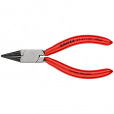 Кліщі захватні пластмасові KNIPEX 37 41 125