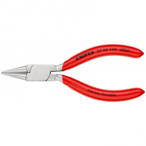 Кліщі захватні пластмасові KNIPEX 37 43 125